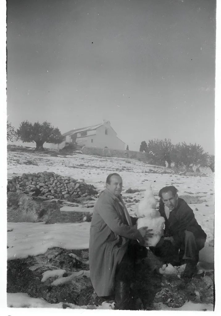 NEU PER SANT ANTONI!!!!