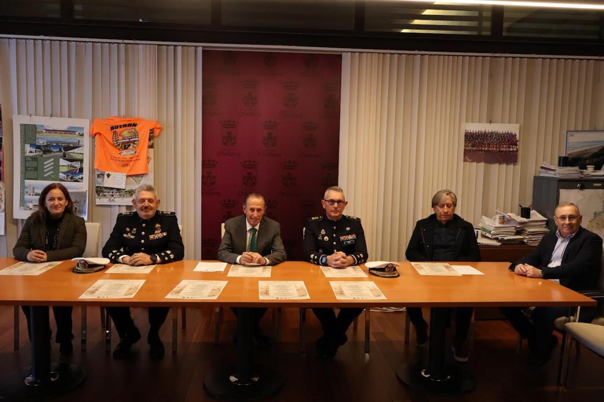 LA BATALLA DE CHICLANA CUMPLE 214 AÑOS Y LA CIUDAD LO CELEBRA CON MÚLTIPLES ACTIVIDADES