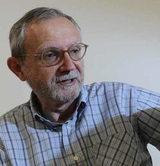 IN MEMORIAM JOSÉ FARIÑA TOJO, ARQUITECTO