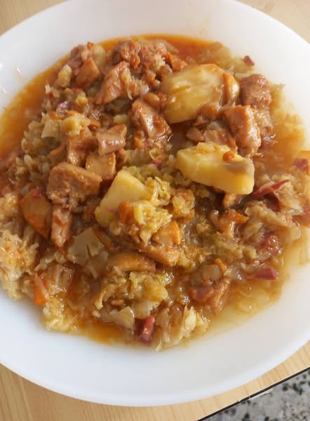 LES HISTORIES DE FIDALGO-REPOLLO CON CALLOS , UNA SORPRESA INESPERADA.