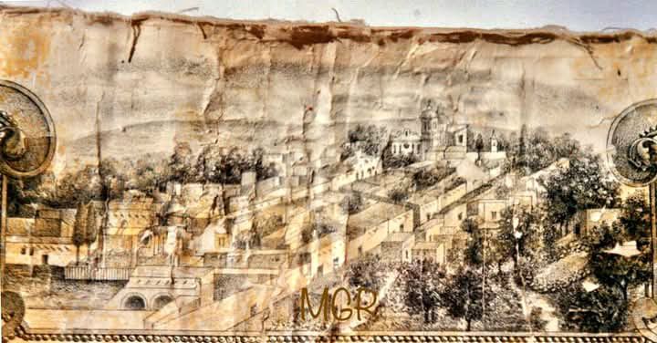 333 AÑOS DE HISTORIA DE VILLANUEVA