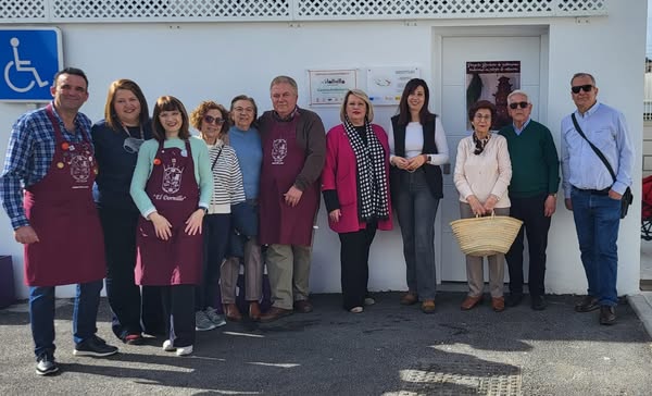 RECETAS EN PELIGRO DE EXTINCIÓN: HABAS SECAS «MAREÁS» (LOS VILLARES)