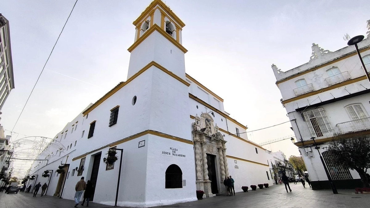 DE RUTA POR LAS CASAS MONUMENTALES DE CHICLANA