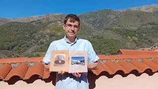 CRONISTA OFICIAL DE LA VILLA DE GUIJO DE SANTA BÁRBARA