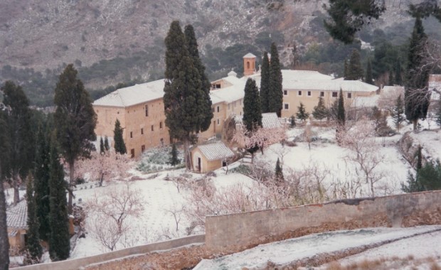 LA MORADA DE LA ABUELICA