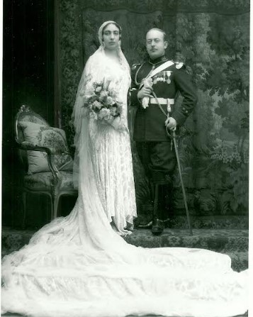 EL MÉDICO DR. TERA ARIAS (III) BODA, ALFONSO XIII., REPÚBLICA…