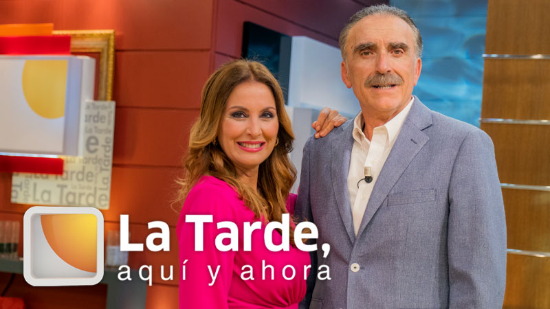 LAS HABLAS ANDALUZAS EN LAS TARDES DE CANAL SUR TV