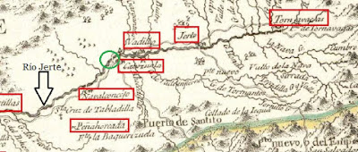 EL PUENTE DE CABEZUELA DEL VALLE: LA OBRA DE INGENIERÍA MÁS IMPORTANTE DE LA CARRETERA DE PLASENCIA A EL BARCO DE ÁVILA A SU PASO POR EL VALLE DEL JERTE