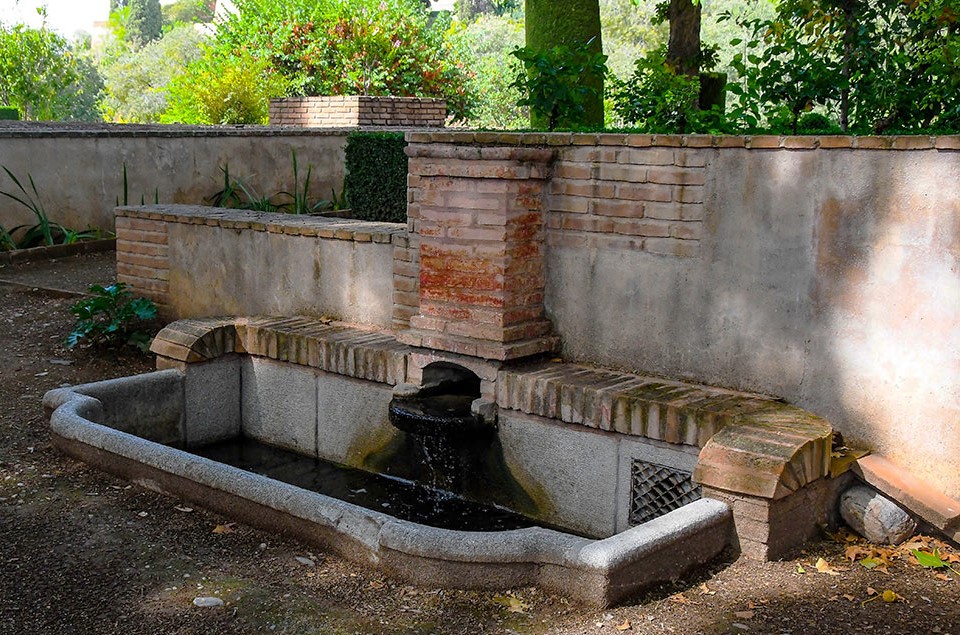VIVIR Y MORIR EN EL CARMEN DE LOS CATALANES