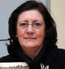 TERESA FERNÁNDEZ TALAYA, NOMBRADA CRONISTA DE LA VILLA DE MADRID
