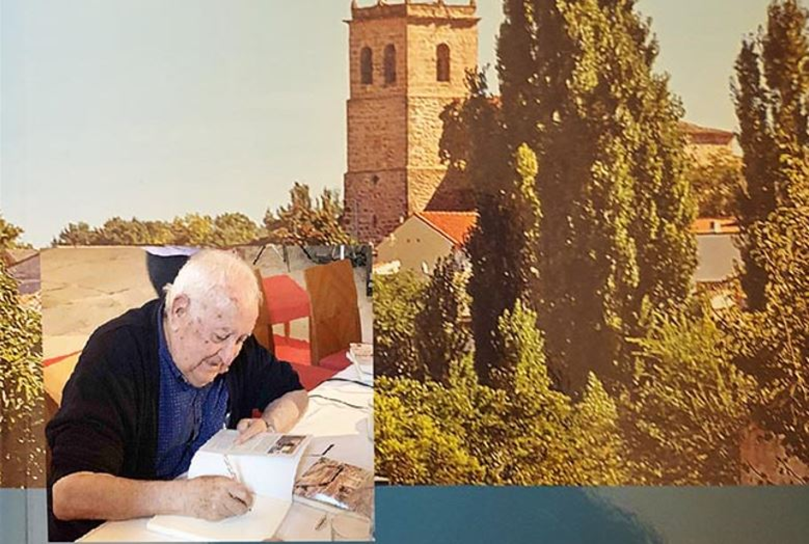 EL “CLÉRIGO DE BUENAS LETRAS”