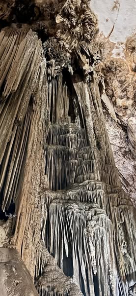 LA CUEVA DE NERJA (MÁLAGA)