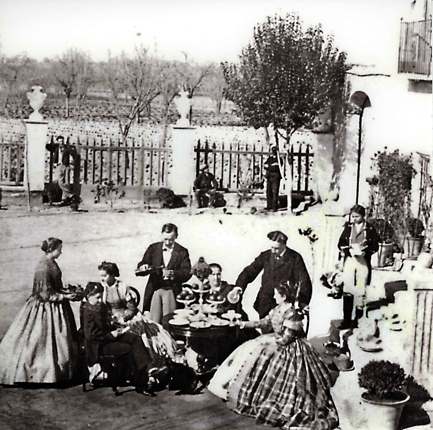 BREVE HISTORIA DEL BALNEARIO ARDALES DE FRAILES (JAÉN)