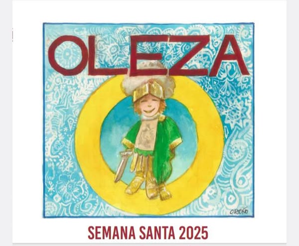 « OLEZA 2025 »
