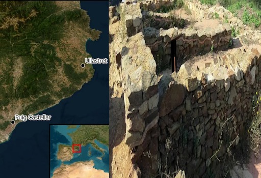 DECAPITADOS EN LA EDAD DEL HIERRO