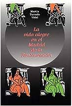 LA VIDA ALEGRE EN MADRID A FINALES DEL SIGLO XIX