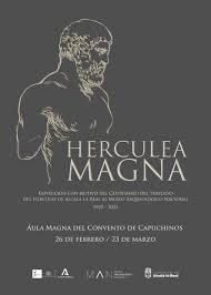 MÁS DE UNO ALCALÁ LA REAL-SIERRA SUR. MAGAZINE