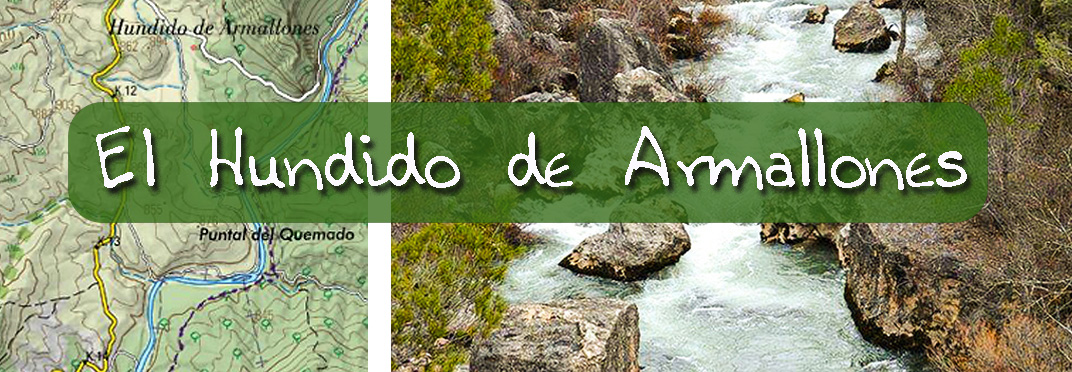 EL HUNDIDO DE ARMALLONESEL HUNDIDO DE ARMALLONES