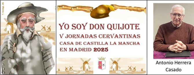 DON QUIJOTE Y YO