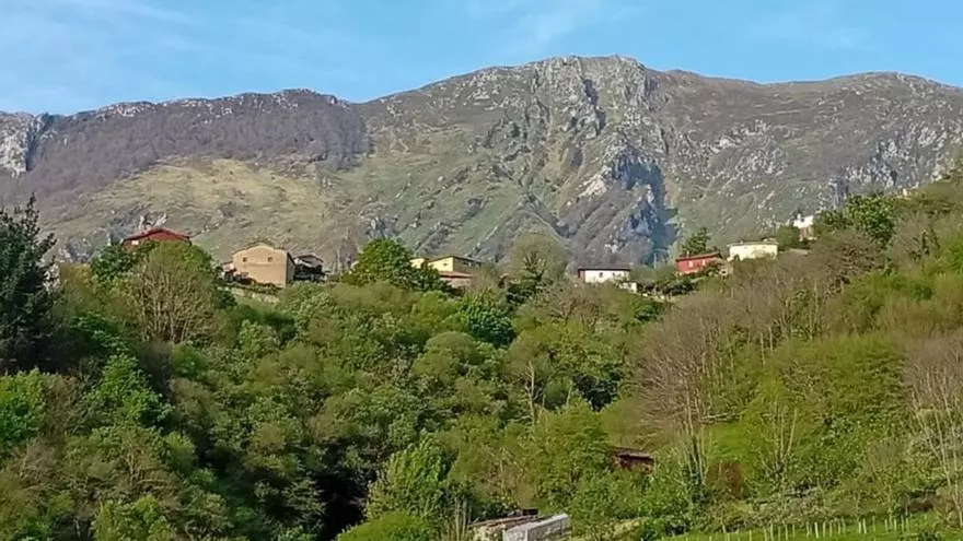 MURIELLOS ORGANIZA UNA RUTA CULTURAL POR EL ARAMO