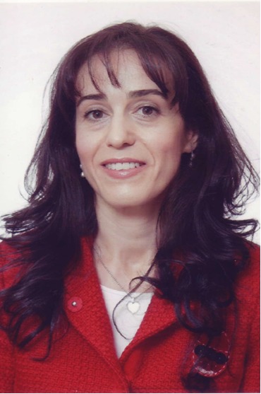 SALUDO FUENTEPIÑELANO 4288-NUEVA CATEDRÁTICA DEL ÁREA DE FILOLOGÍA ALEMANA EN LA FACULTAD DE FILOSOFÍA Y LETRAS DE LA UNIVERSIDAD DE VALLADOLID