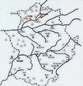 PUEBLA DE LA CALZADA (BADAJOZ) ENTRE LOS SIGLOS XII AL XV (1ª PARTE)