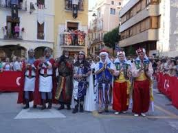 ONTINYENT: MUCHAS FELICIDADES