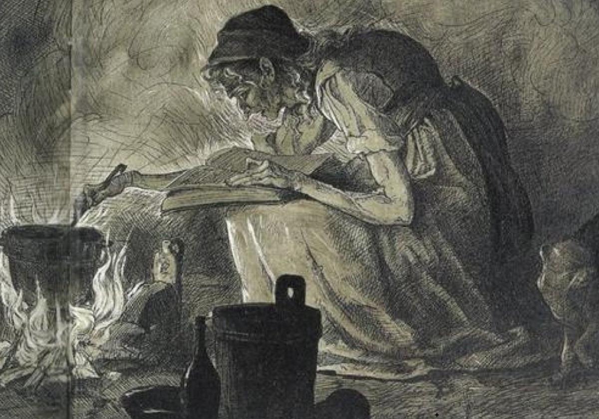 LA INCREÍBLE HISTORIA DE LA BRUJA ANTONIA ‘LA PENDONA’ (I)