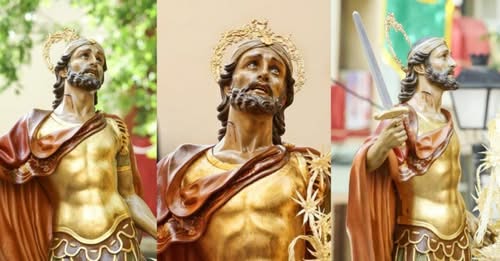 SAN BONIFACIO, UNA FECHA CLAVE