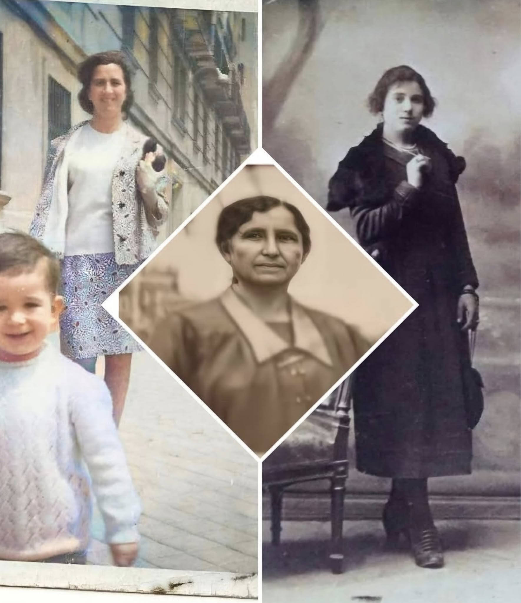 CRÓNICA: DÍA DE LA MADRE 2025