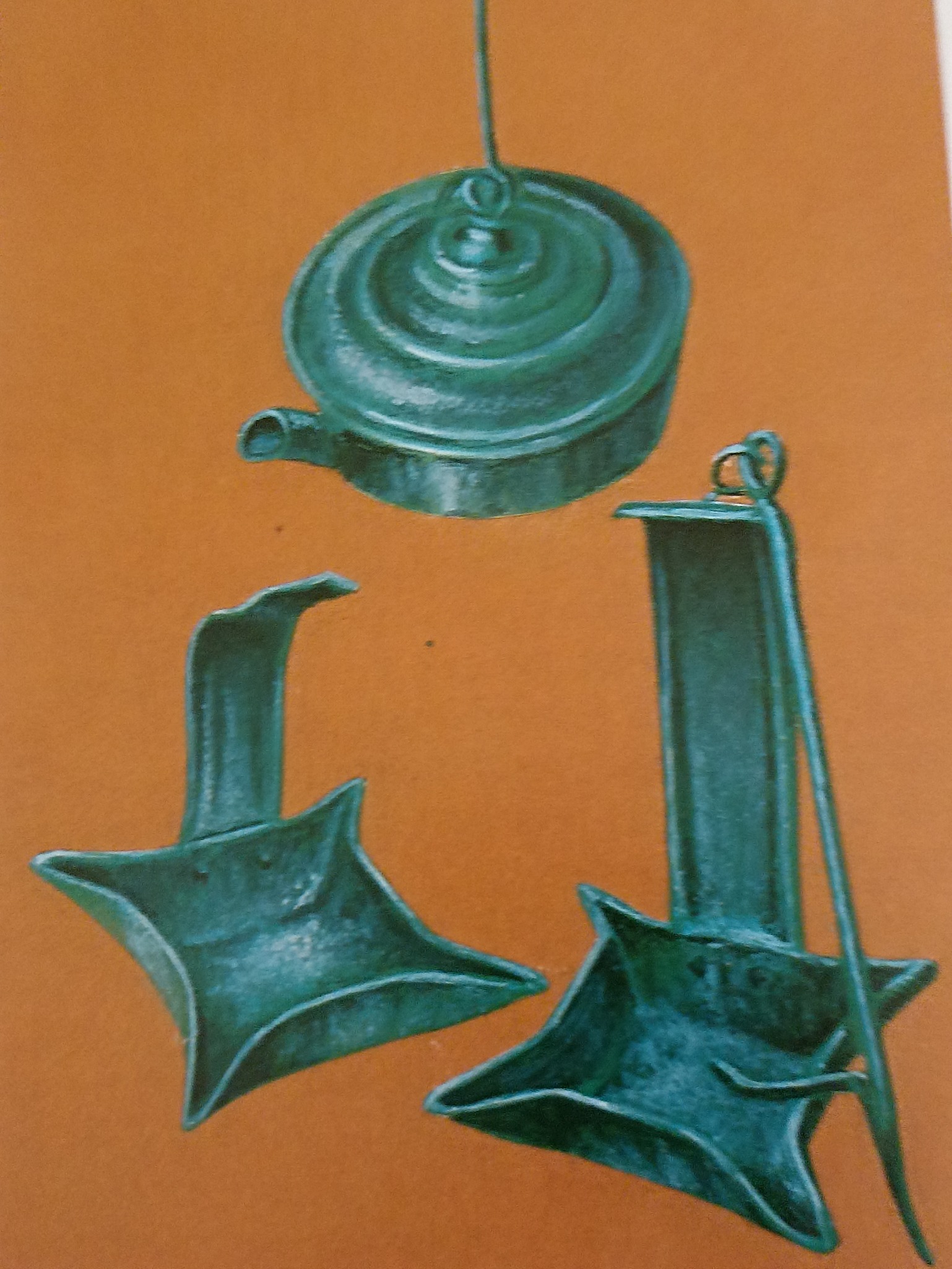 CRÓNICAS DE PETRER: A PROPOSITO DEL APAGÓN