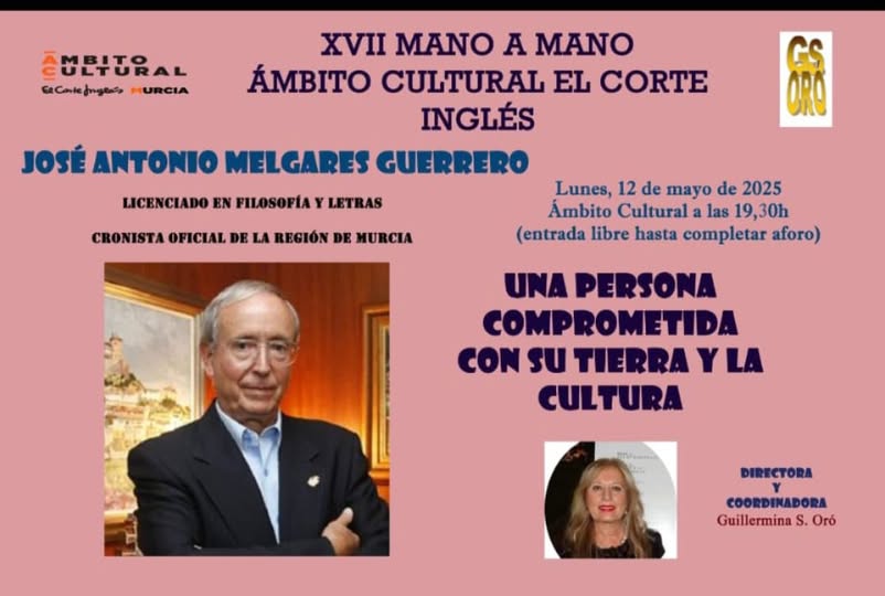 CELEBRACIÓN DEL XVII «MANO A MANO» EN MURCIA