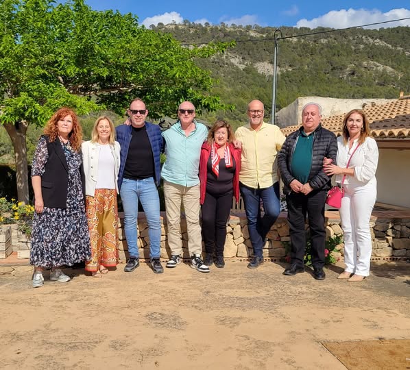 DE CÓNCLAVE CULTURAL VALENCIANO