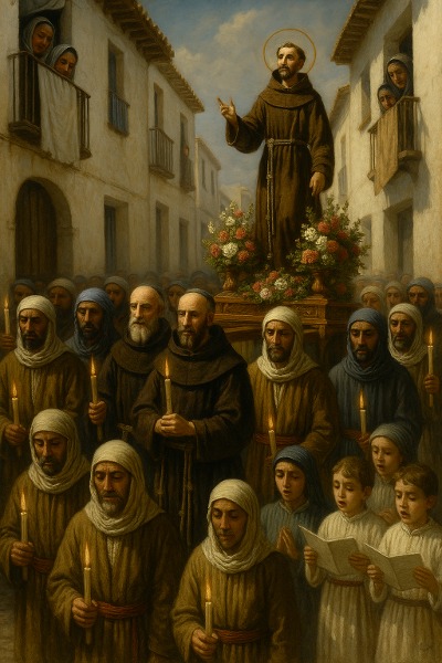 FRAY PEREDA (12) INFORME DE FRAY JUAN DE PEREDA SOBRE LOS MUDÉJARES DE MURCIA, AÑO 1612