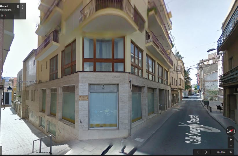 LA PRIMERA AULA CULTURAL DE ELDA