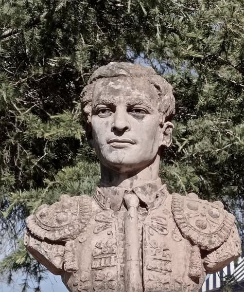 EFEMÉRIDES: SEPTUAGÉSIMO ANIVERSARIO DEL FALLECIMIENTO DE «PEPÍN JIMÉNEZ»