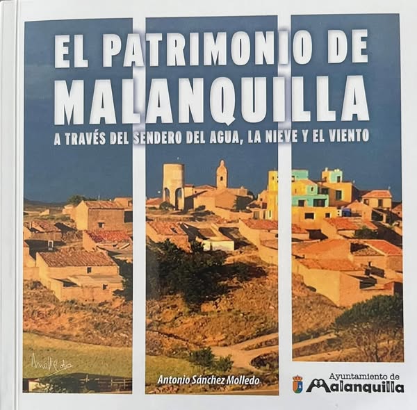 AUN NO TIENES EL LIBRO DE MALANQUILLA? PUEDES COMPRARLE A TRAVES DE LA EDITORIAL CON ENVÍO A DOMICILIO