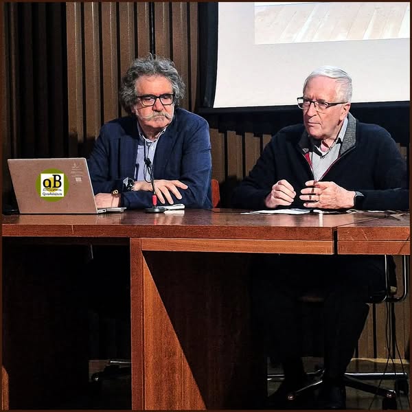 CLAUSURA DEL CICLO «HUMANISMO Y PENSAMIENTO CRÍTICO»