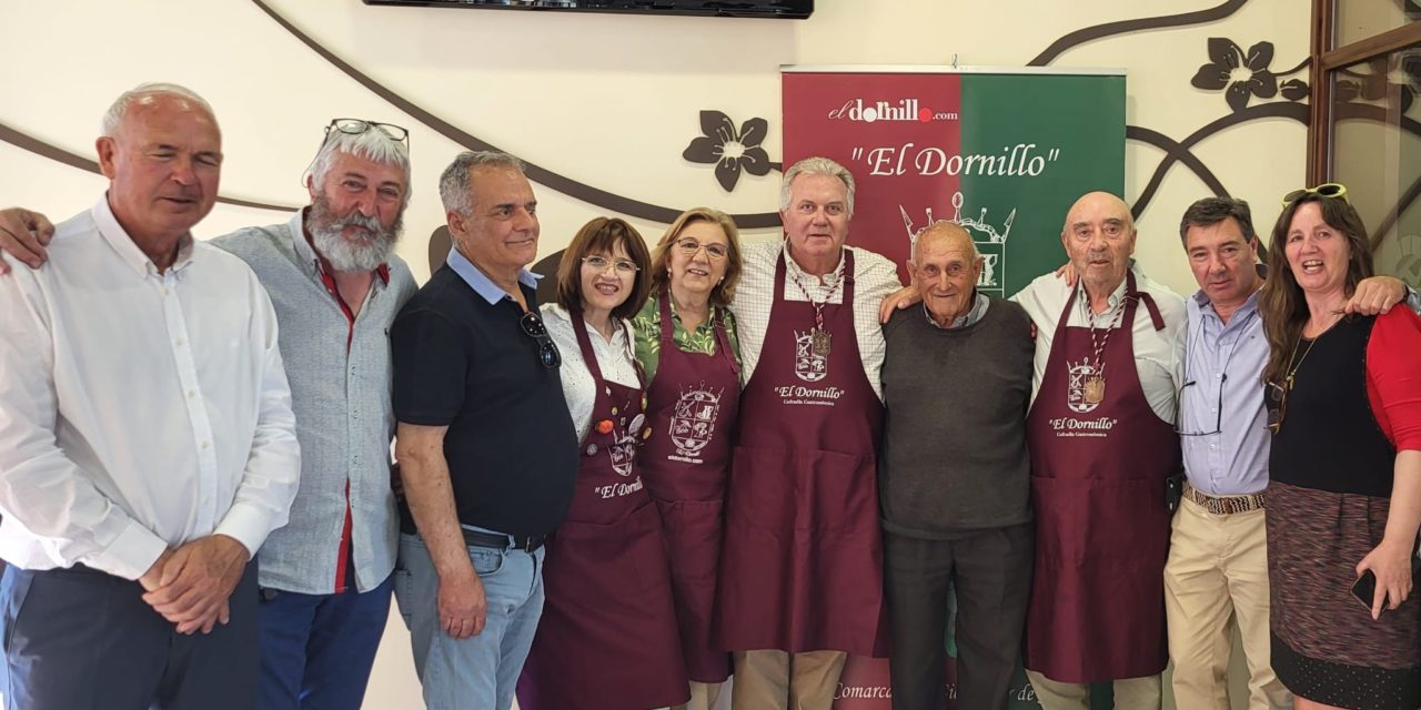 JUAN INFANTE, NOMBRADO EMBAJADOR DE LA FUNDACIÓN SAVIA