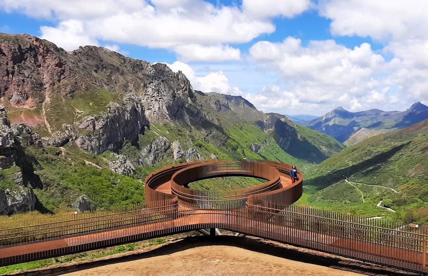 ALTO DE LA FERRAPONA