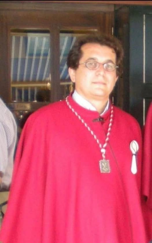 HACE TRECE AÑOS QUE NOS DEJÓ…