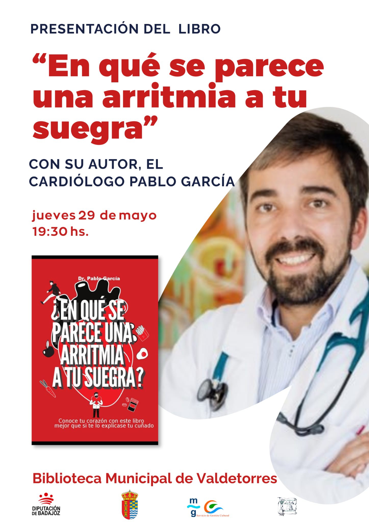 CAMPAÑA DE FOMENTO DE LA LECTURA