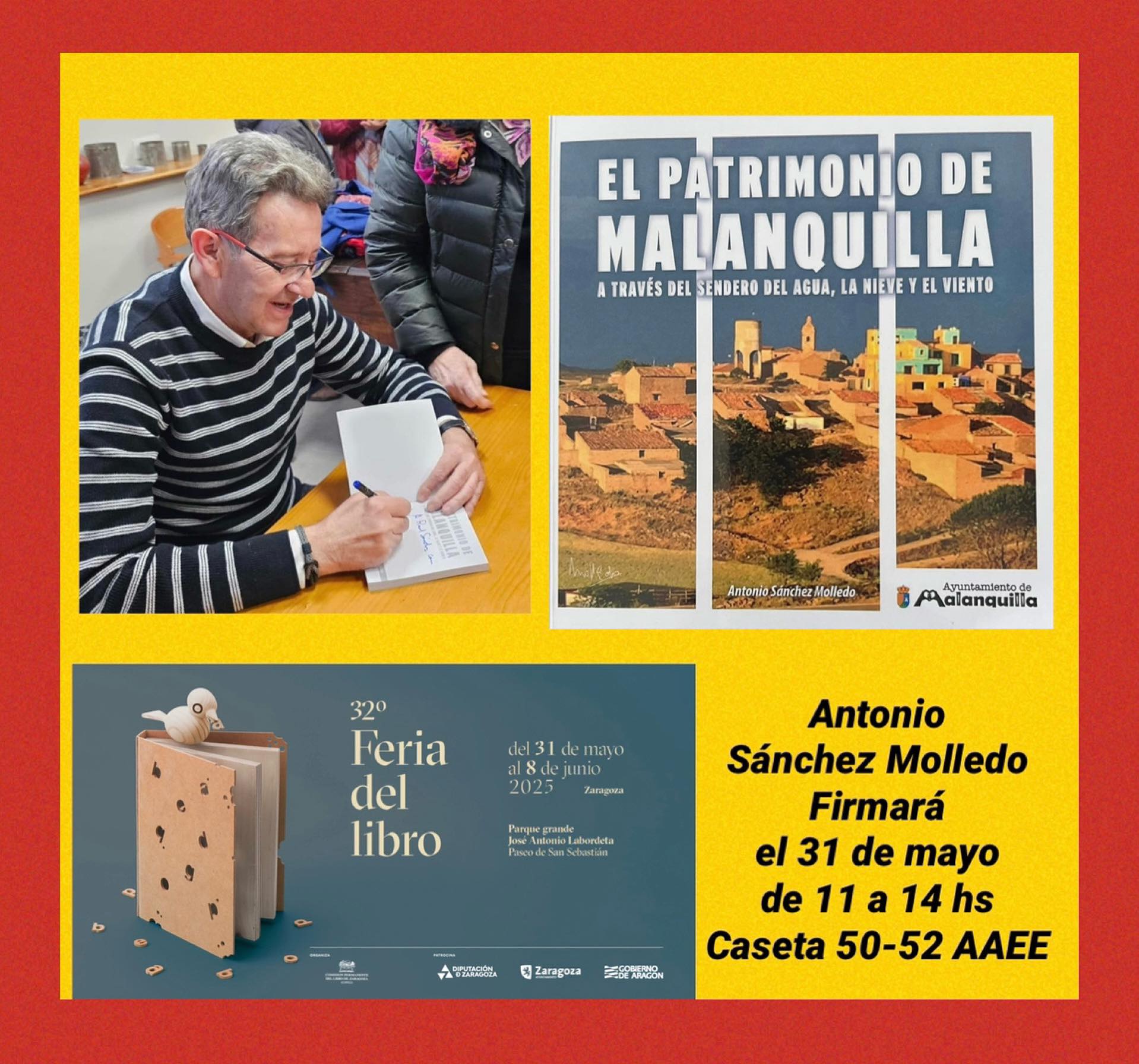 EL PATRIMONIO DE MALANQUILLA