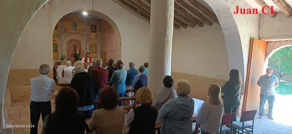 SALUDO FUENTEPIÑELANO-BOLEANO 4313-SANTA QUITERIA