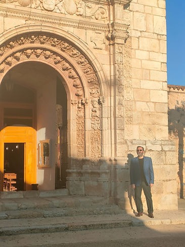 CHARLA SOBRE LOS ORÍGENES DEVOCIONALES DE LA HERMANDAD. DE LA CARIDAD DE LA GARROVILLA: SIGLOS XV AL XVIII