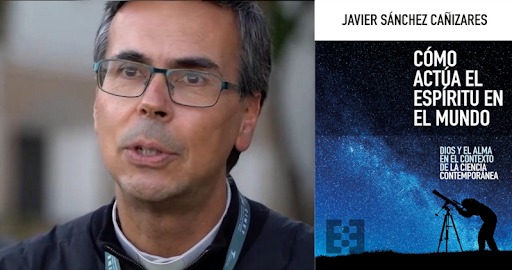 LA ACCIÓN DEL ESPÍRITU EN EL MUNDO. PUENTE ENTRE CIENCIA Y FE