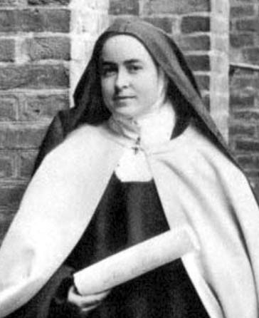 ​MUJERES EN LA HISTORIA Y LA CIENCIA: CÉLINE MARTIN, FOTÓGRAFA, PINTORA, ESCRITORA, INVENTORA Y CASI INGENIERA