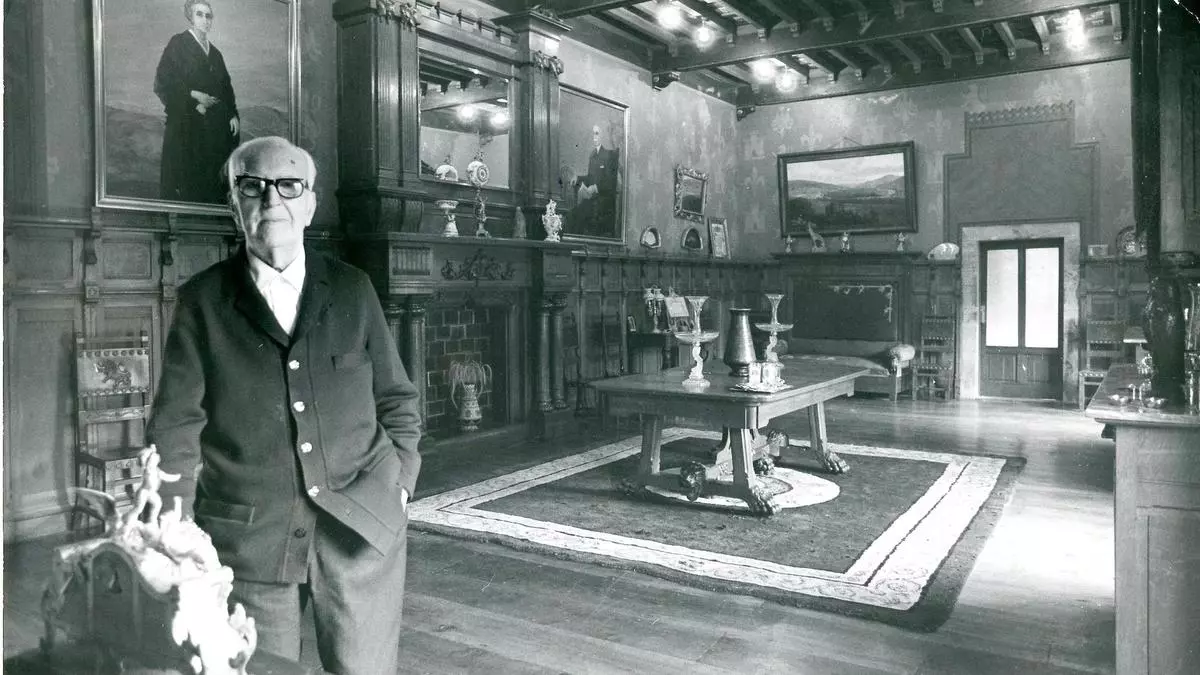 GRADO VUELVE A PASEAR CON VALENTÍN ANDRÉS: LA RUTA LITERARIA REGRESA A LA AGENDA MOSCONA.