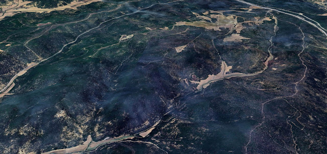 ZOOTOPONIMIA DE LOS ALTOS DE CABREJAS