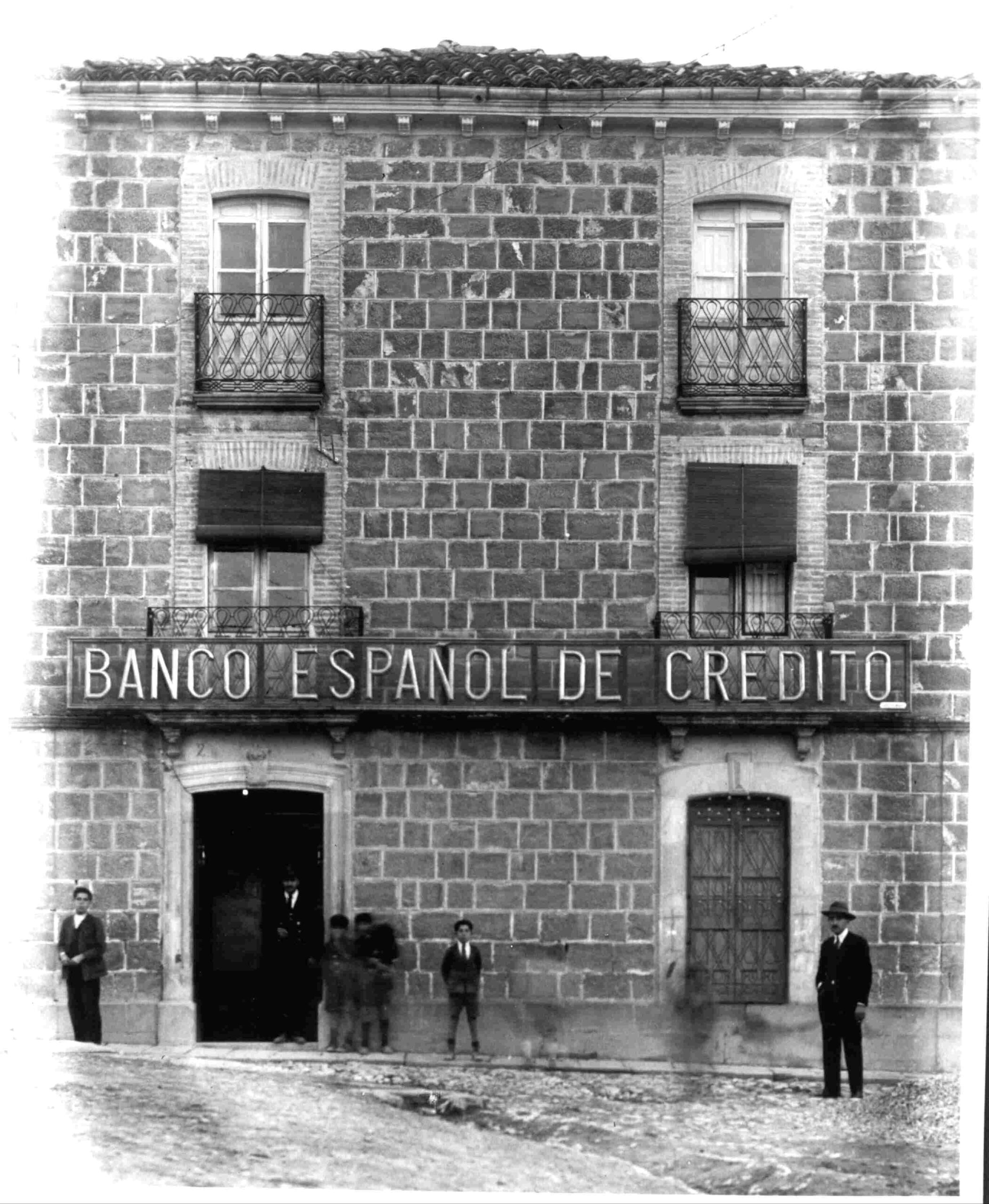 VILLANUEVA DEL ARZOBISPO EN 1925 . HACE UN SIGLO (II)